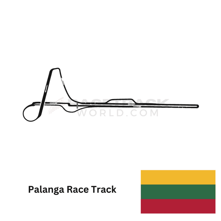Lithuania-Palanga-Race-Track