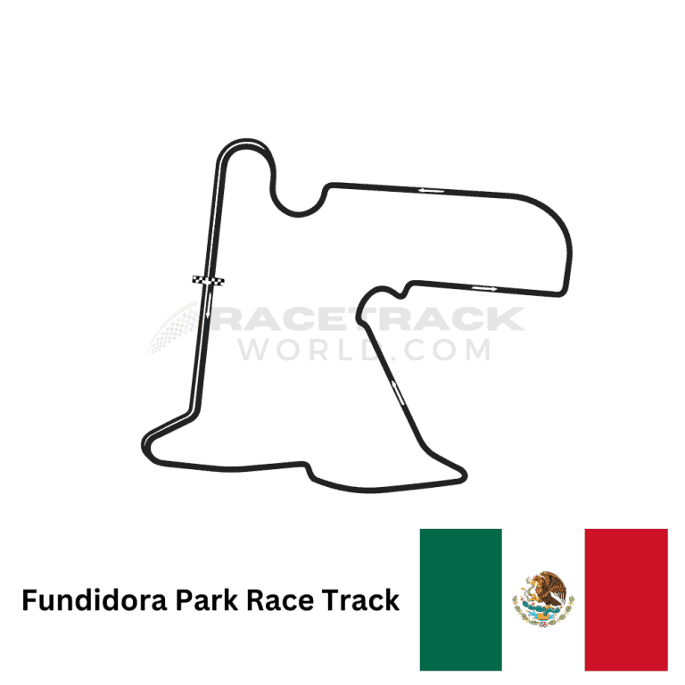 Mexico-Fundidora-Park-Race-Track