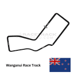New-Zealand-Wanganui-Race-Track