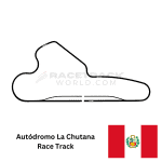 Peru-Autodromo-La-Chutana-Race-Track