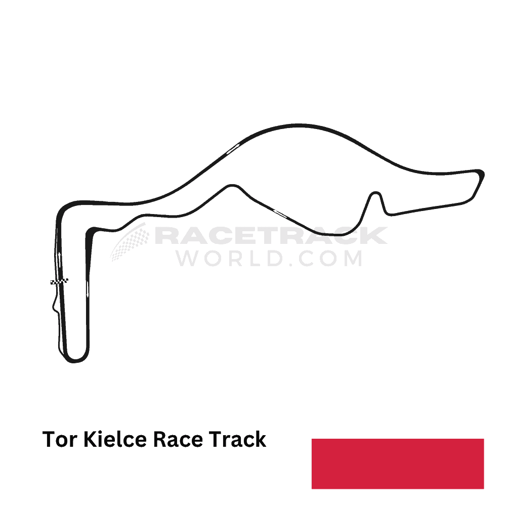 Poland-Tor-Kielce-Race-Track