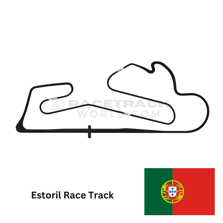 Portugal-Estoril-Race-Track