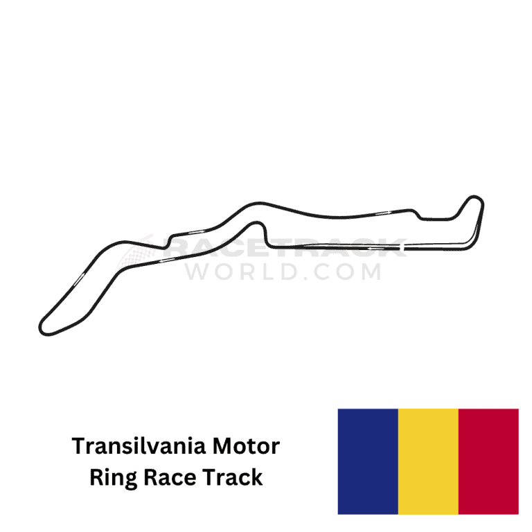 Romania-Transilvania-Race-Track