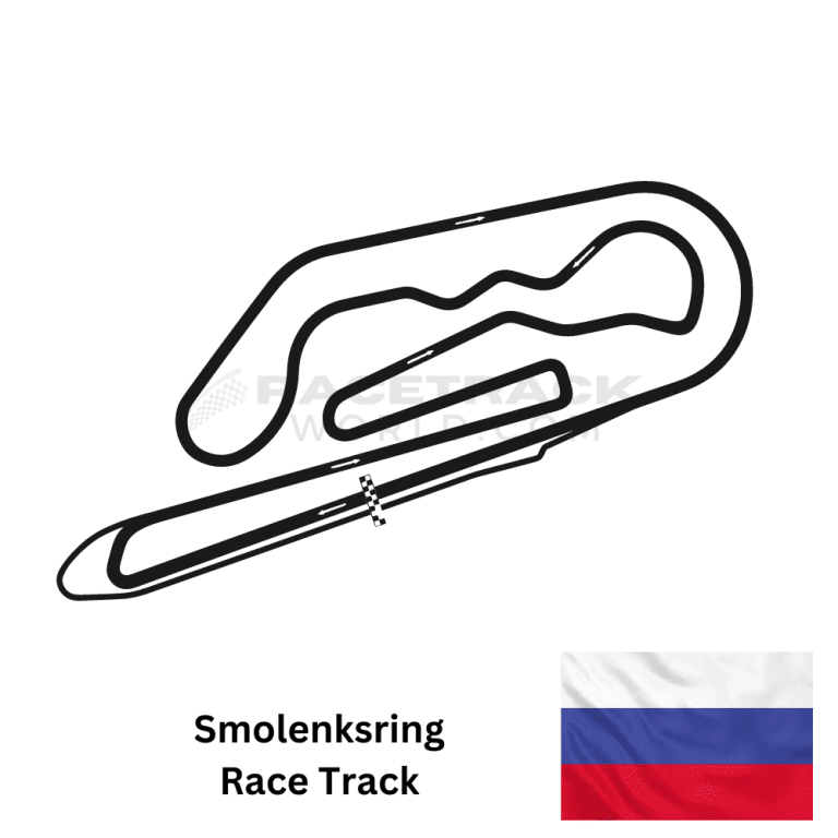 Russia-Smolenksring-Race-Track