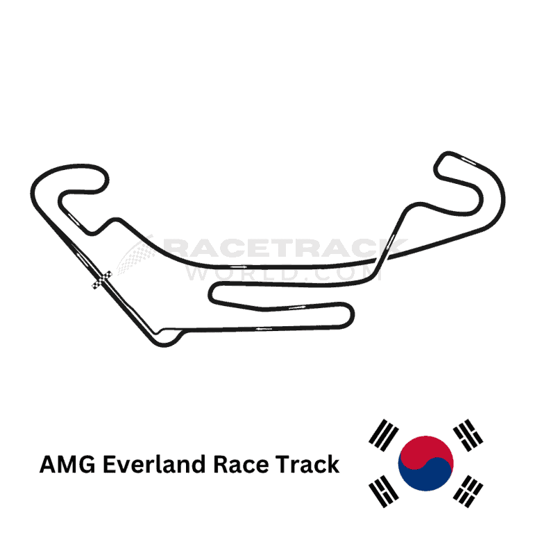South-Korea-Everland-Speedway-Race-Track