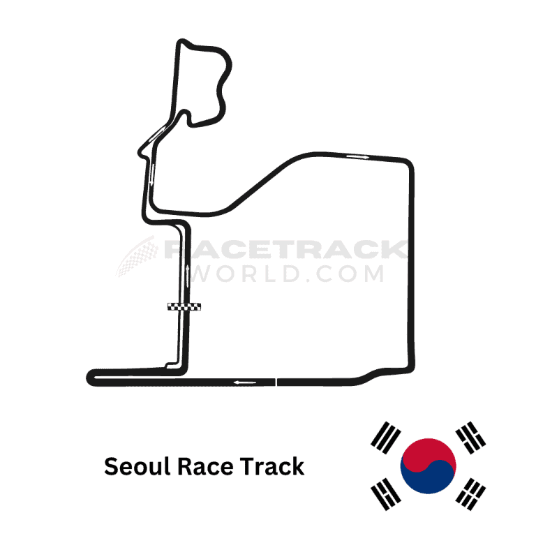 South-Korea-Seoul-ePrix-Race-Track