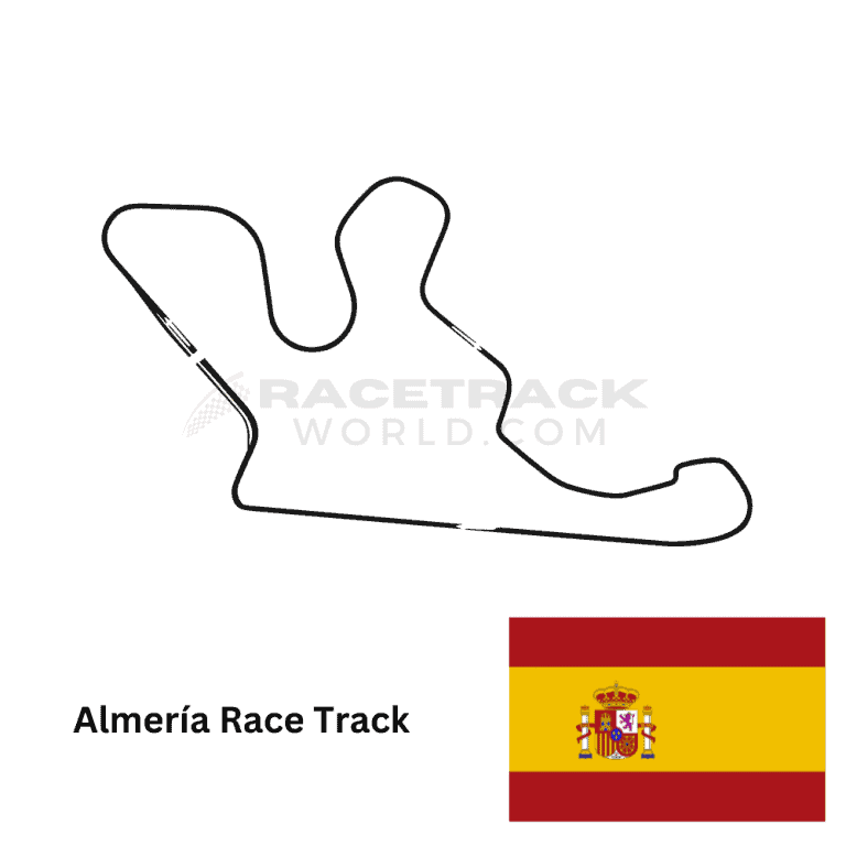 Spain-Almeria-Race-Track
