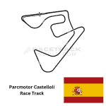 Spain-Parcmotor-Castelloli-Race-Track