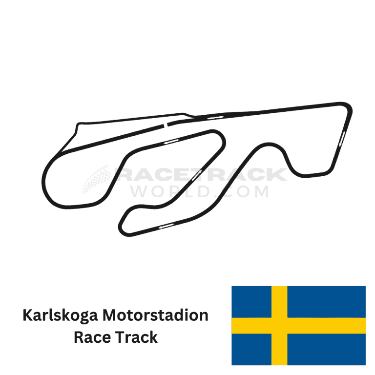 Sweden-Karlskoga-Motorstadion-Race-Track