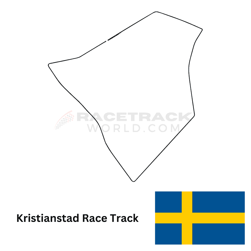 Sweden-Kristianstad-Race-Track