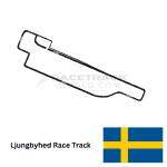 Sweden-Ljungbyhed-Race-Track