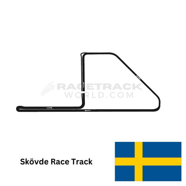 Sweden-Skovde-Race-Track