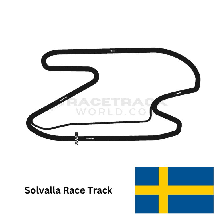 Sweden-Solvalla-Race-Track