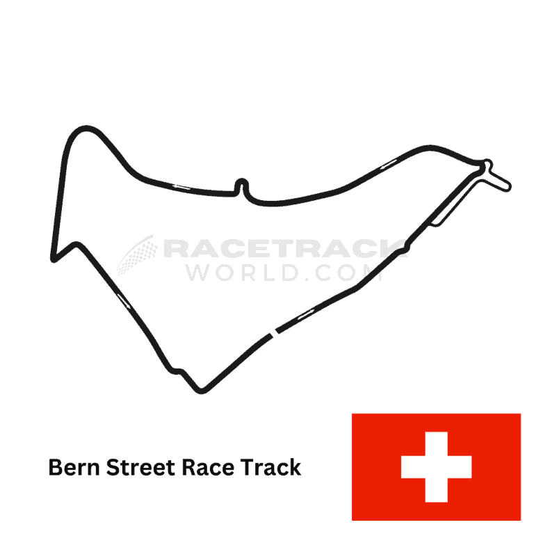 Switzerland-Bern-Street-Race-Track