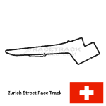 Switzerland-Zurich-Street-Race-Track