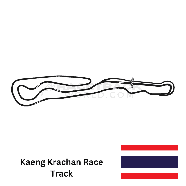 Thailand-Kaeng-Krachan-Race-Track