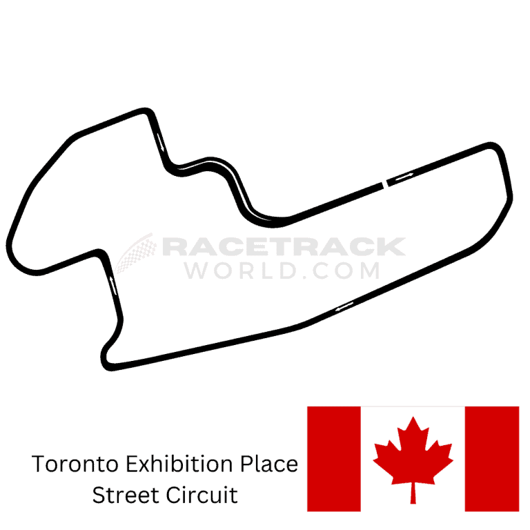 Toronto-Exhibition-Place-Street-Circuit