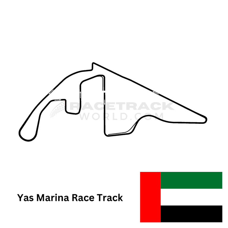 UAE-Yas-Marina-Race-Track