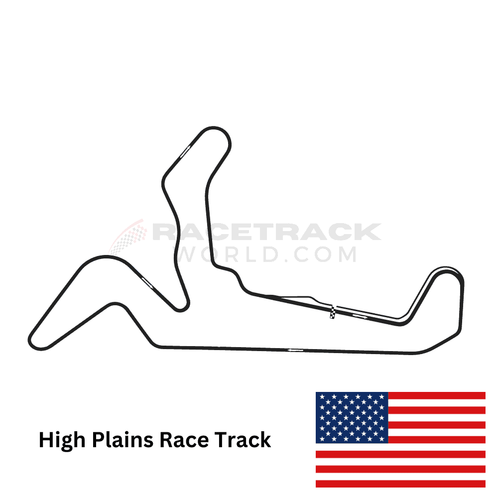 USA-High-Plains-Race-Track