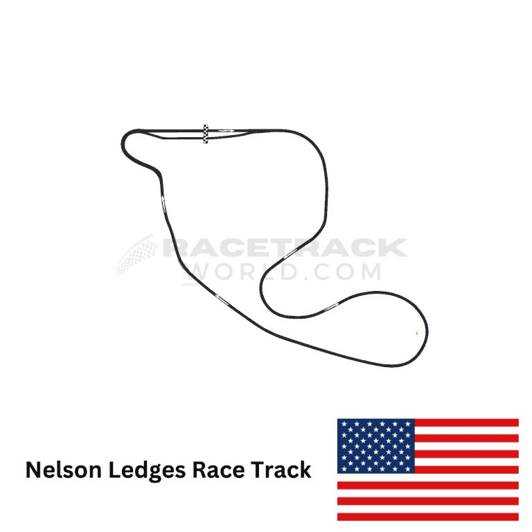 USA-Nelson-Ledges-Race-Track