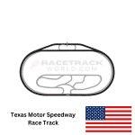 USA-Texas-Motor-Speedway-Race-Track