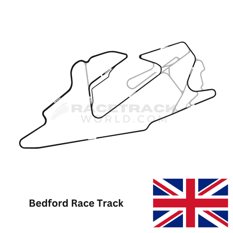 United-Kingdom-Bedford-Race-Track