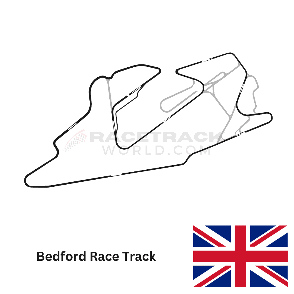 United-Kingdom-Bedford-Race-Track