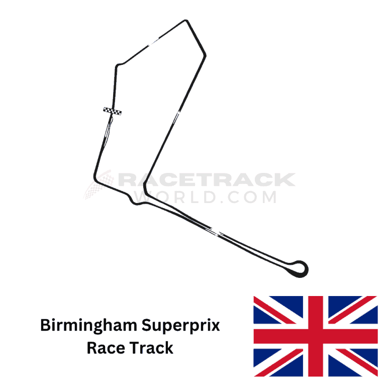 United-Kingdom-Birmingham-Superprix-Race-Track