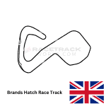 United-Kingdom-Brands-Hatch-Race-Track