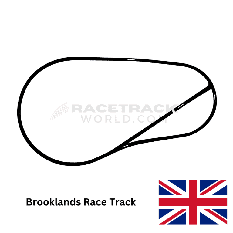 United-Kingdom-Brooklands-Race-Track