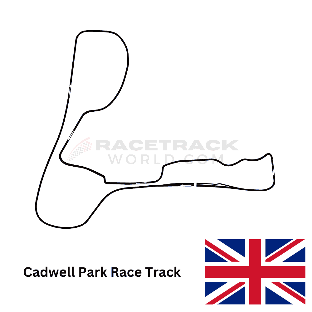 Cadwell Park Circuit Nearby Hotels