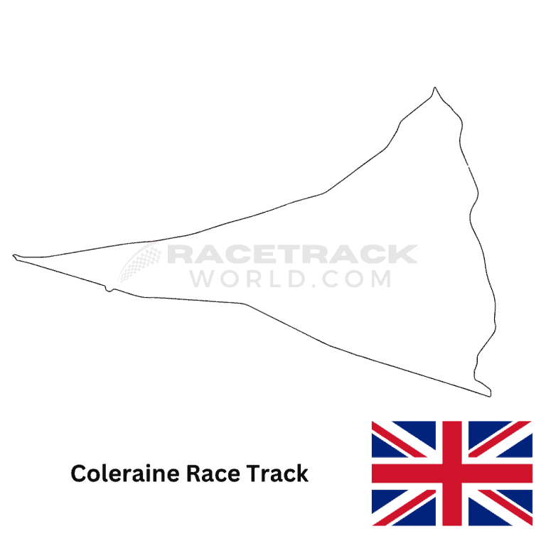 United-Kingdom-Coleraine-Race-Track