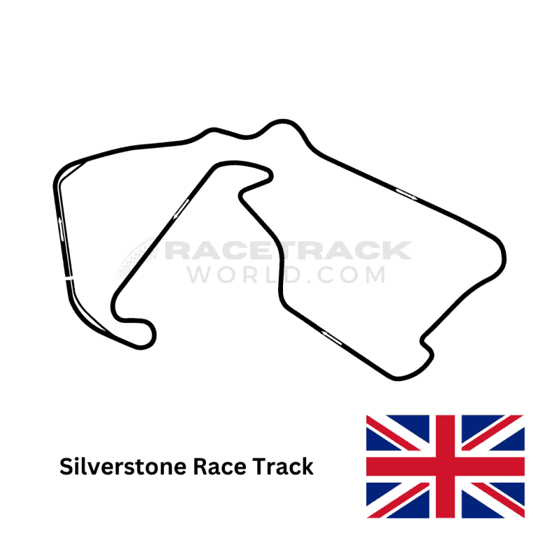 United-Kingdom-Silverstone-Race-Track
