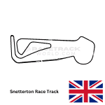 United-Kingdom-Snetterton-Race-Track