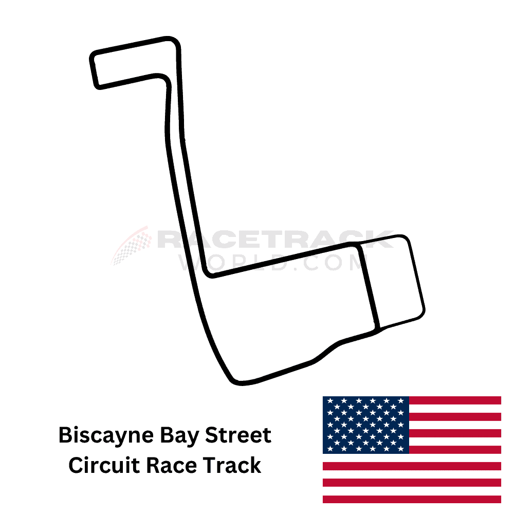 United-States-Biscayne-Bay-Street-Circuit-Race-Track