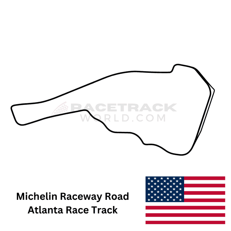 United-States-Michelin-Raceway-Road-Atlanta-Race-Track