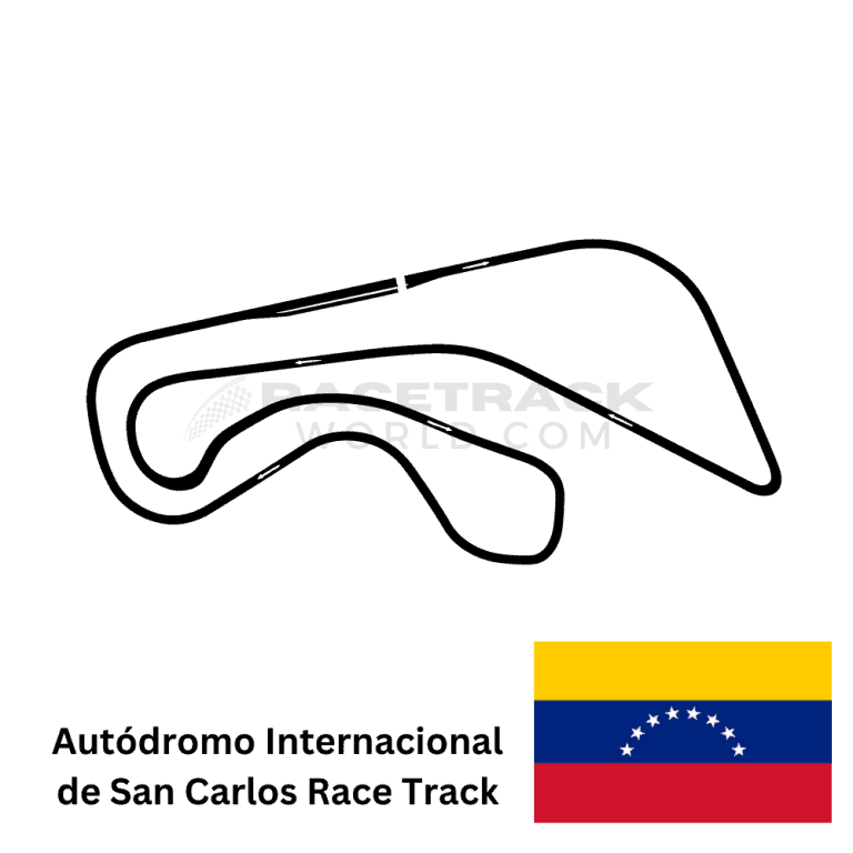 Venezuela-Autodromo-Internacional-de-San-Carlos-Race-Track