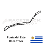 Uruguay-Punta-del-Este-Race-Track