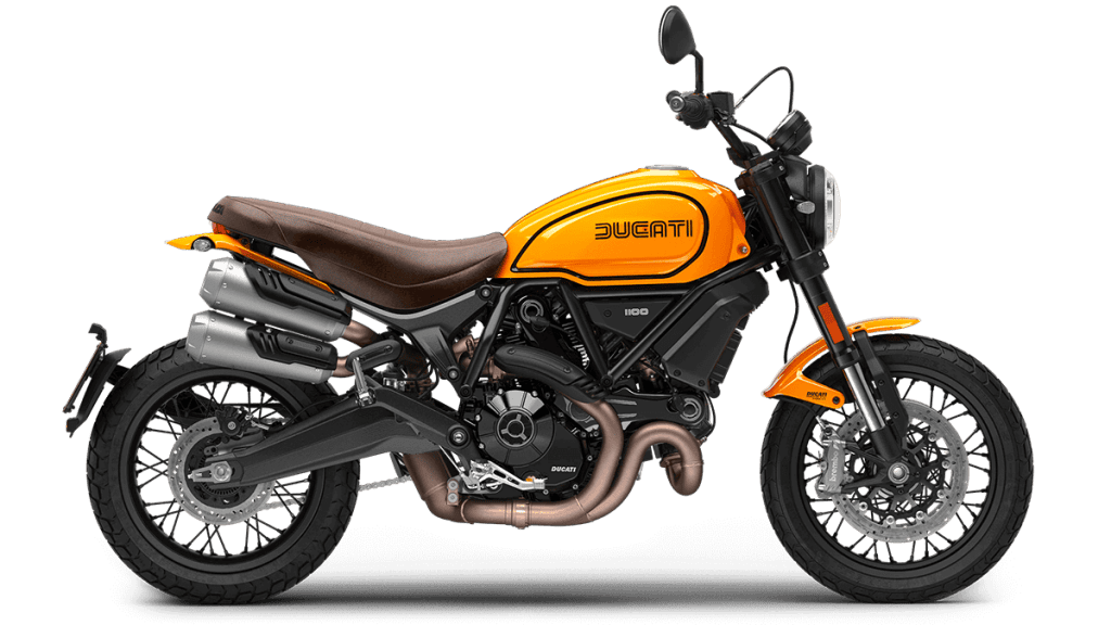 Ducati-Scrambler-1100