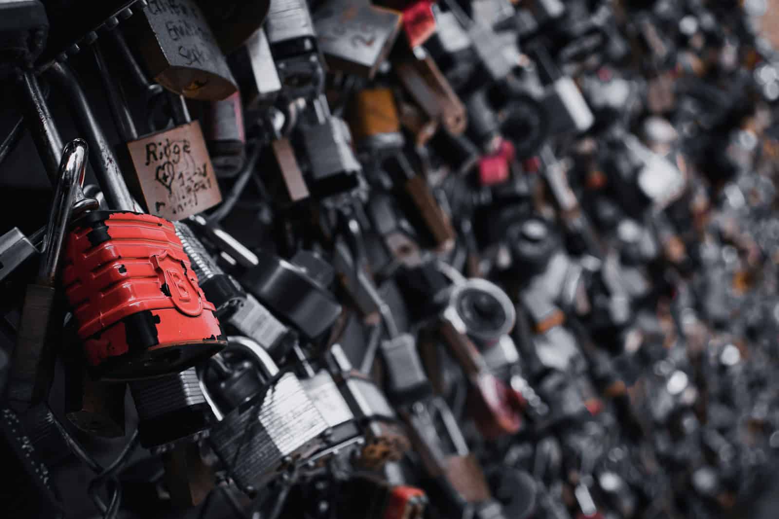 Motorcycle-Lock-Review