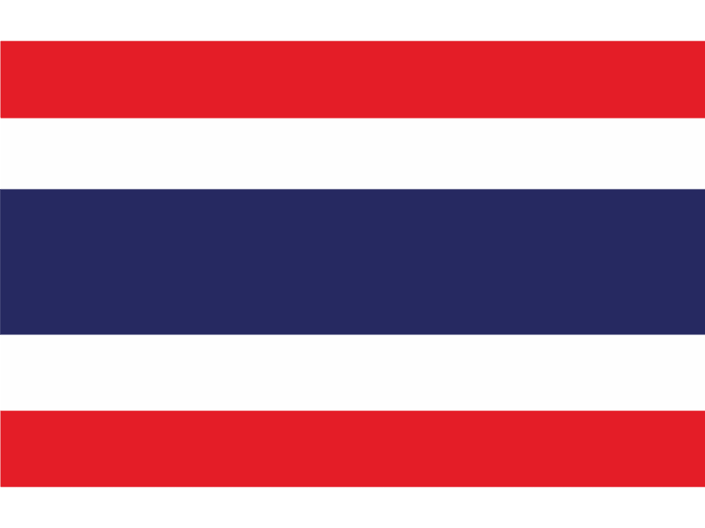 Thailand-Flag