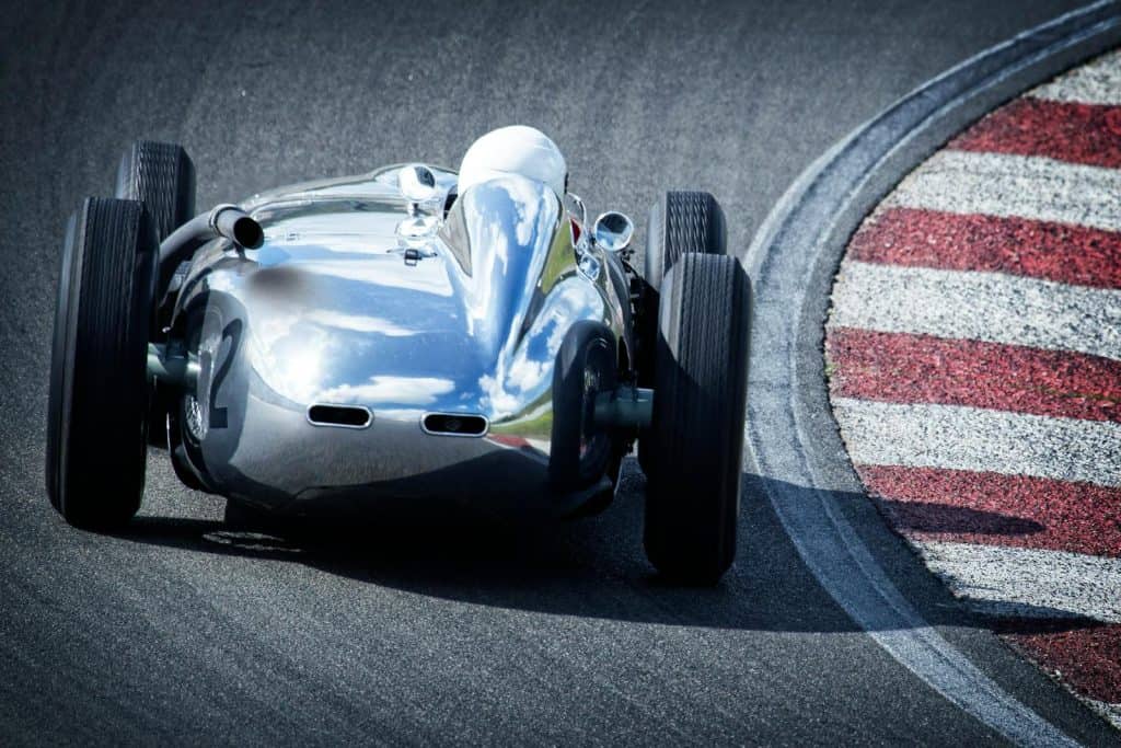 Eco-Friendly Innovations in Race Track Construction and Operation