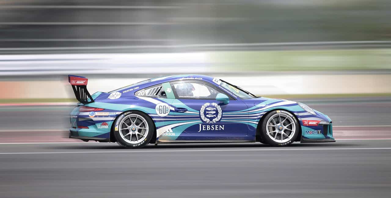 Adapting to Autonomous Racing Technology
