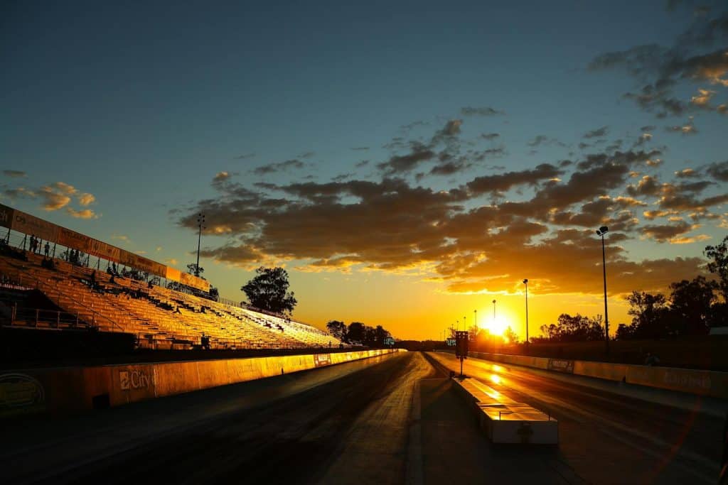 The Art and Science of Track Resurfacing