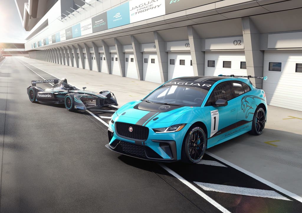The Impact of Electric Racing on Traditional Circuit Design